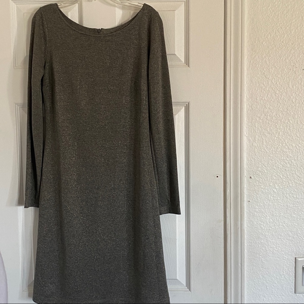 Only Hearts Helena Stuart NYC Sparkly Dress hits above the knee Size Small
